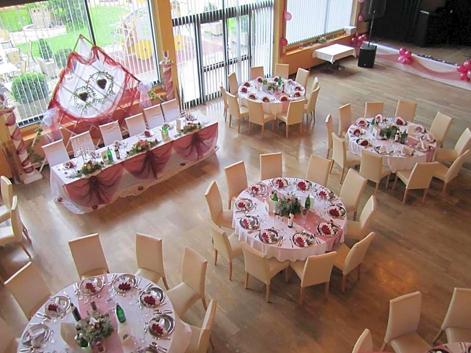 Business-Hotel Stockinger