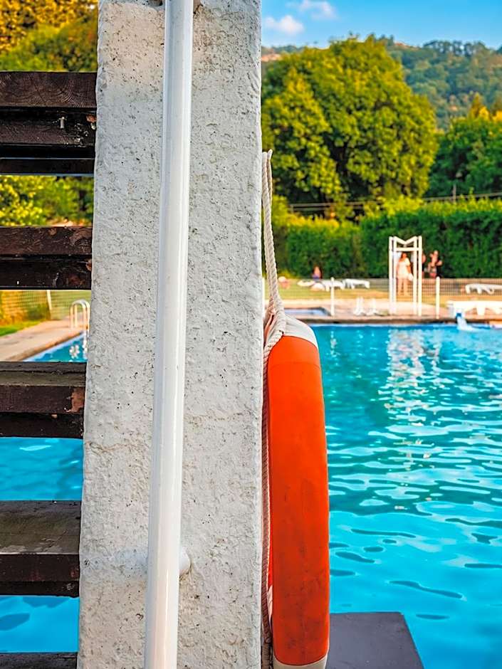 Hotel Baztan