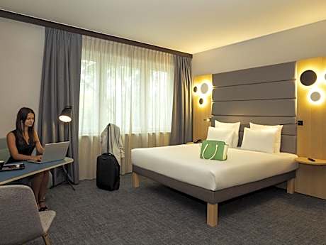 Executive King Room