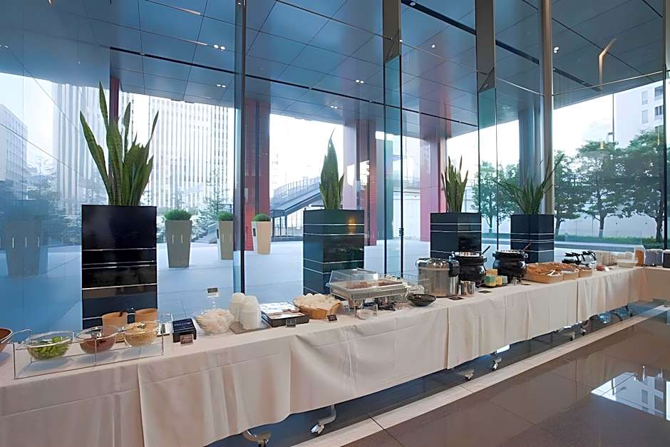 Hotel Villa Fontaine Tokyo-Tamachi