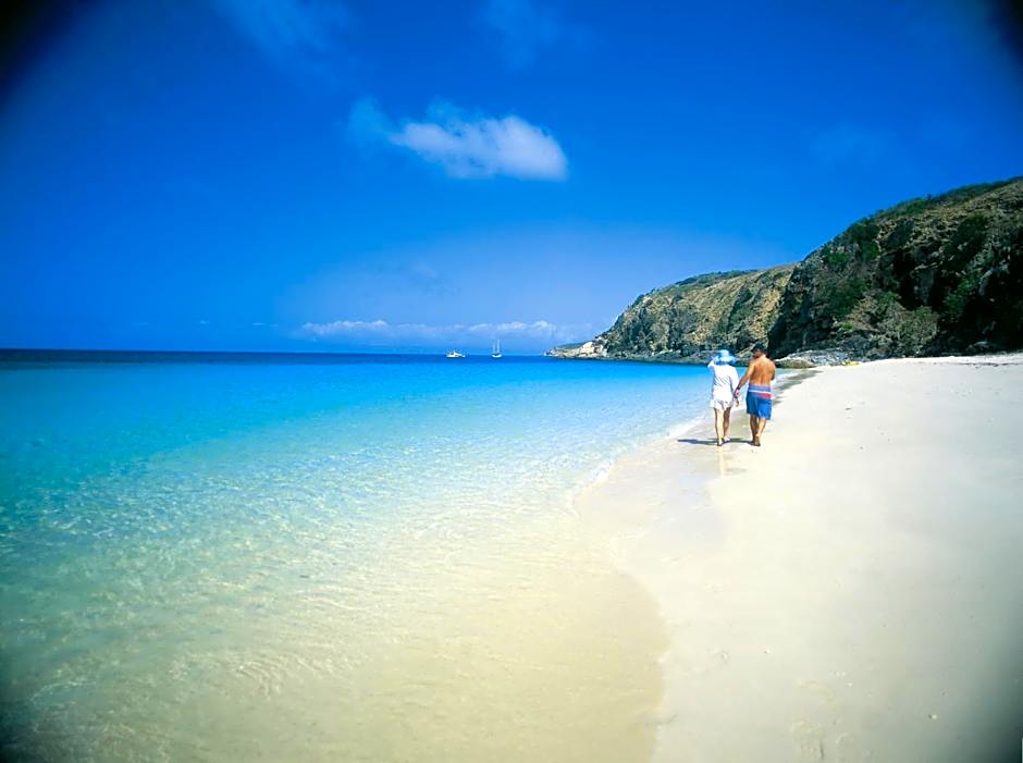 Great Keppel Island Holiday Village