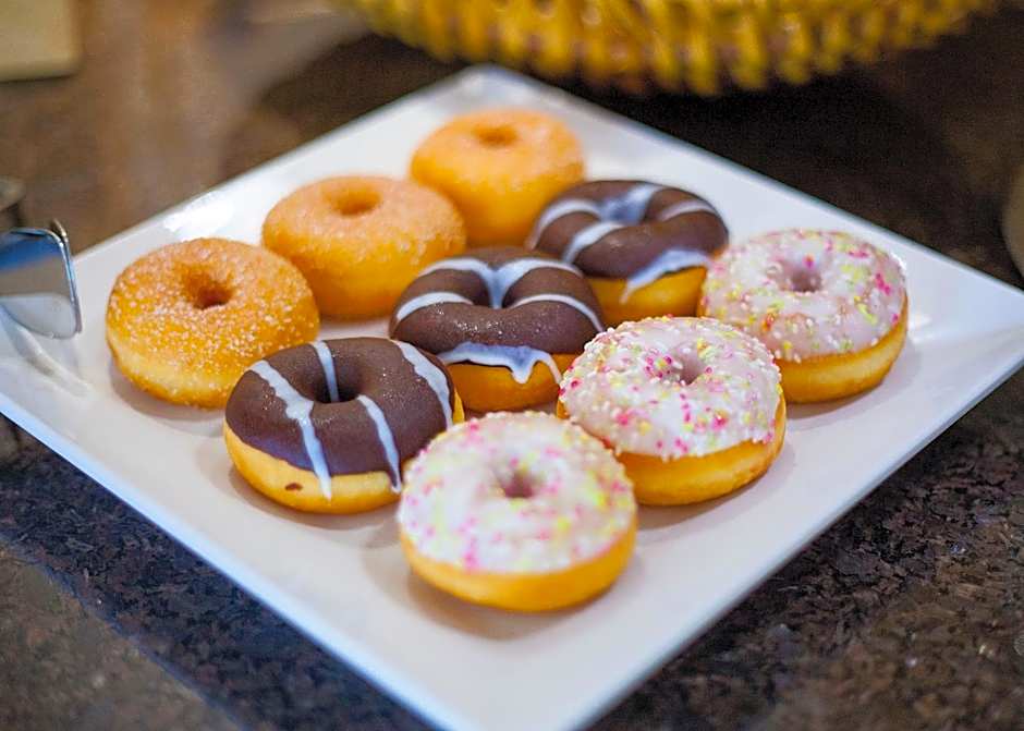 Hotel & Restaurant Ernst