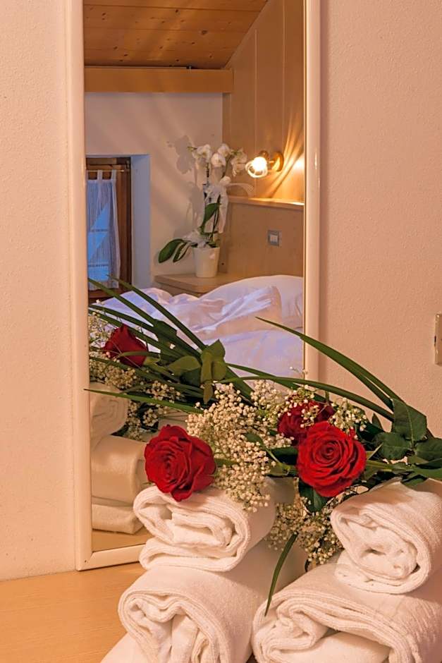 Hotel Casa Alpina - Alpin Haus