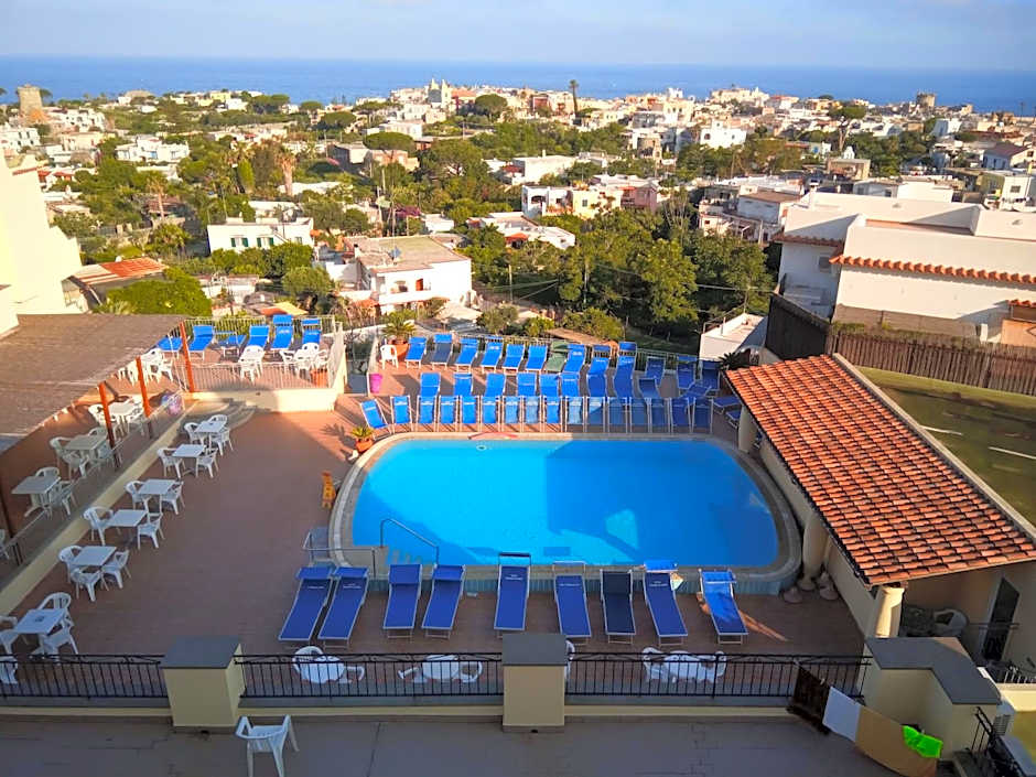 Casthotels Tramonto d'oro Terme