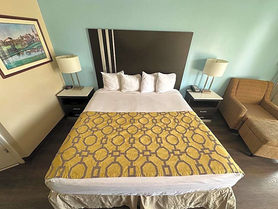 Baymont by Wyndham Thomasville