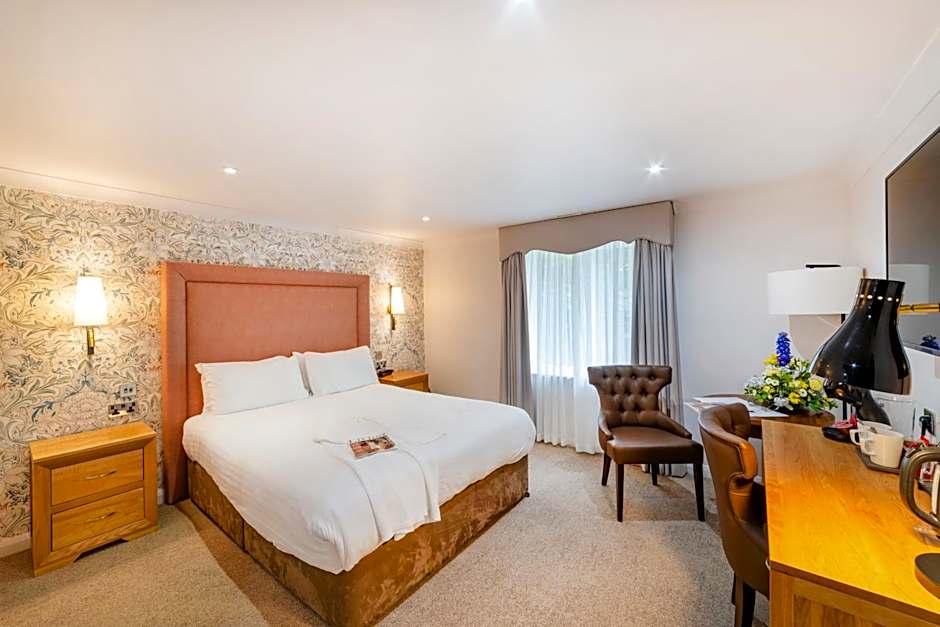Milford Hall Salisbury By IHG