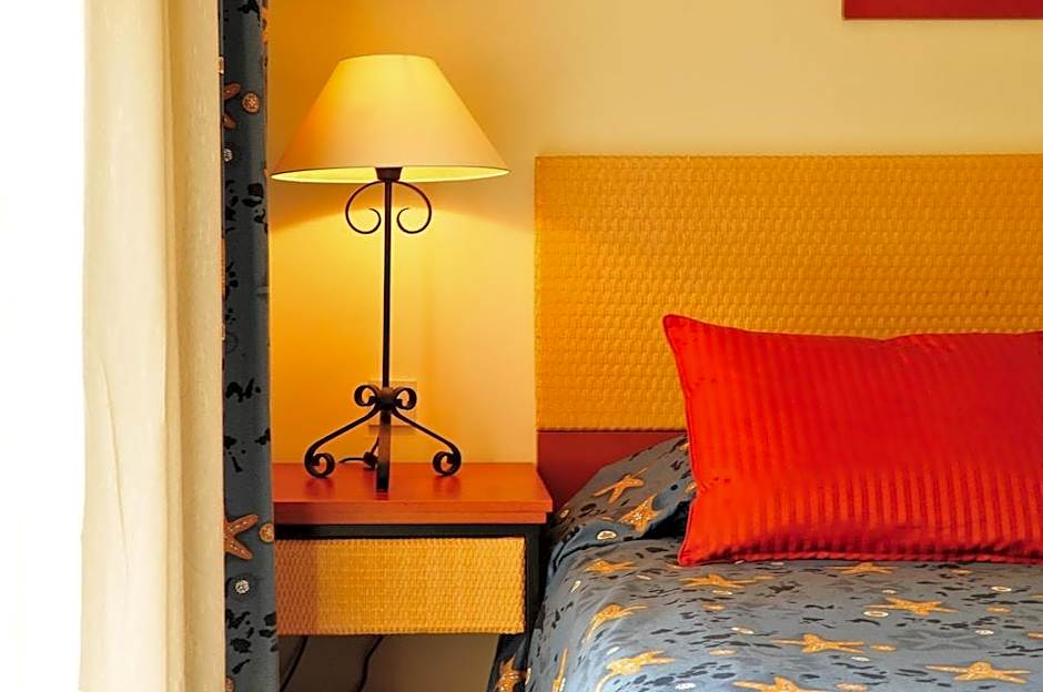 Marina Plaza Hotel, Tala Bay