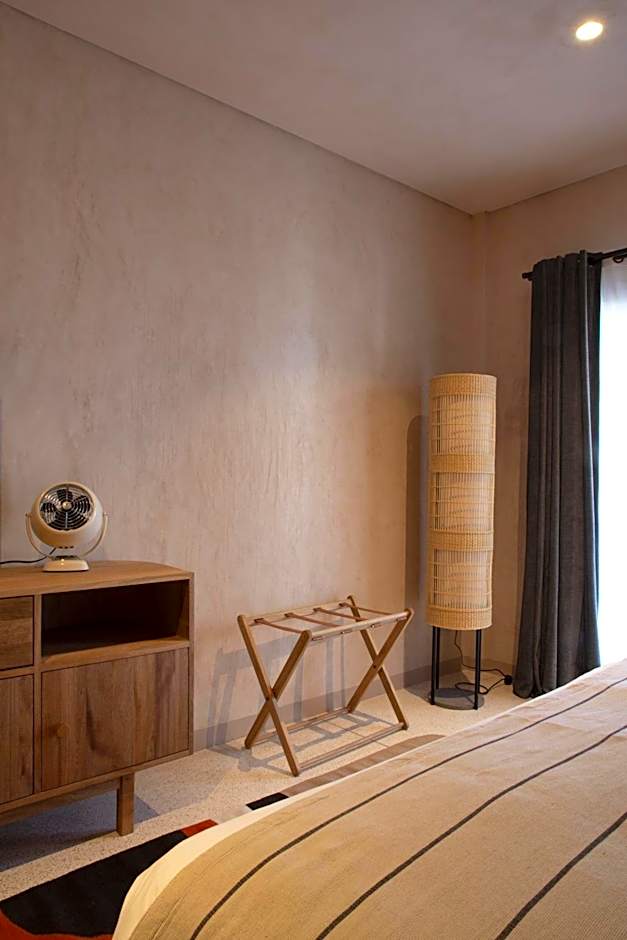 Casa Antonieta