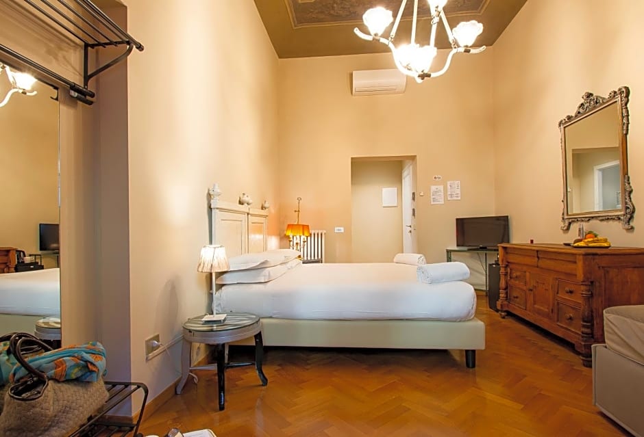 N4U Guest House Florence