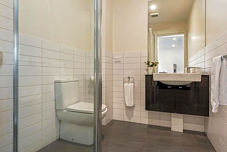 110 Hampden Apartments