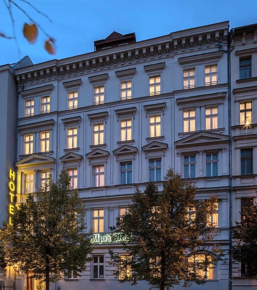 Myer's Hotel Berlin
