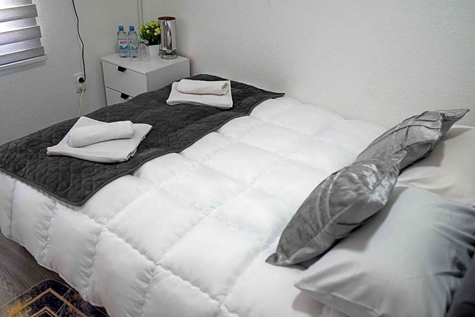 The Sun Apartments Brcko