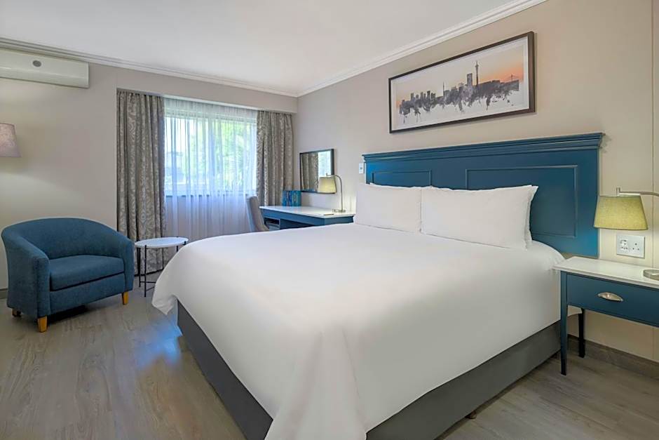 Protea Hotel by Marriott Johannesburg Balalaika Sandton