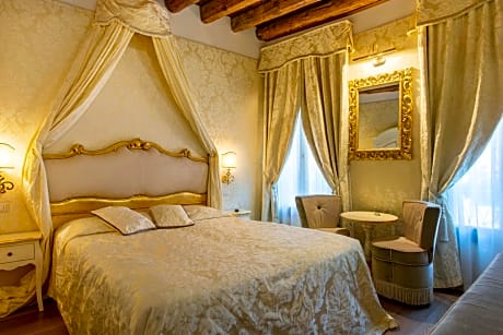 Double or Twin Room with View