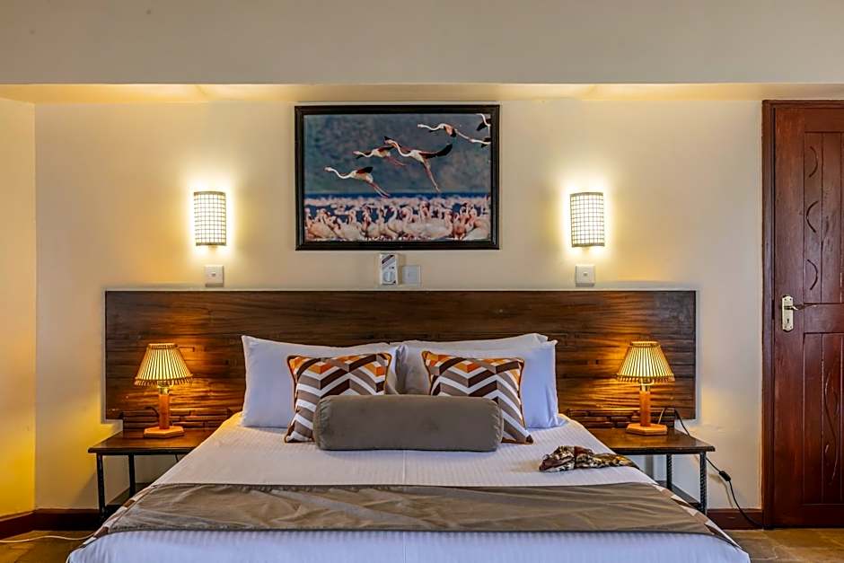 Sentrim Elementaita Lodge