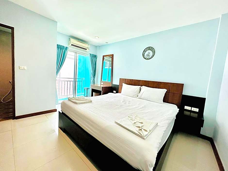 Cokoon Deva Patong Hotel