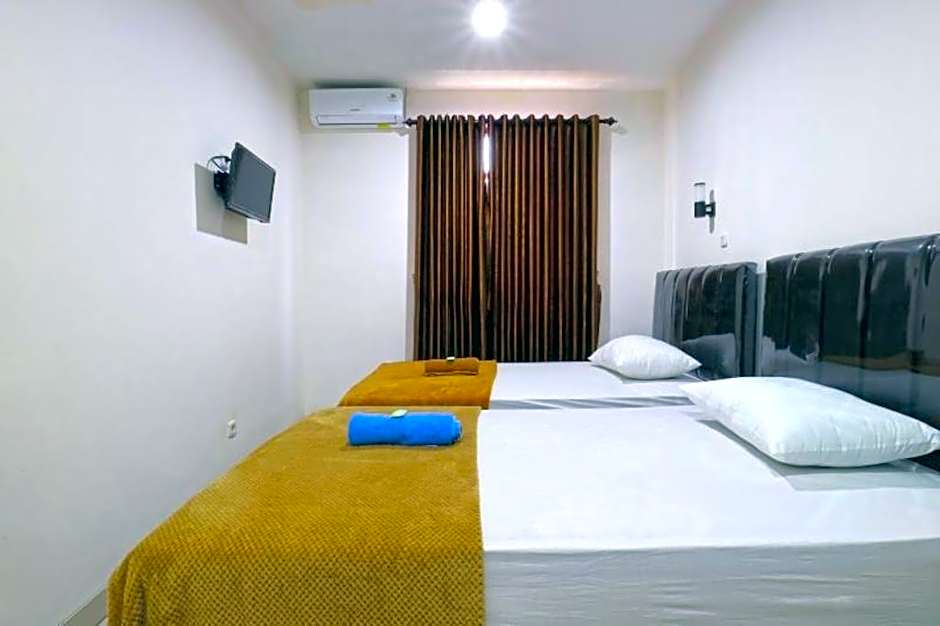 Saloka Guest House