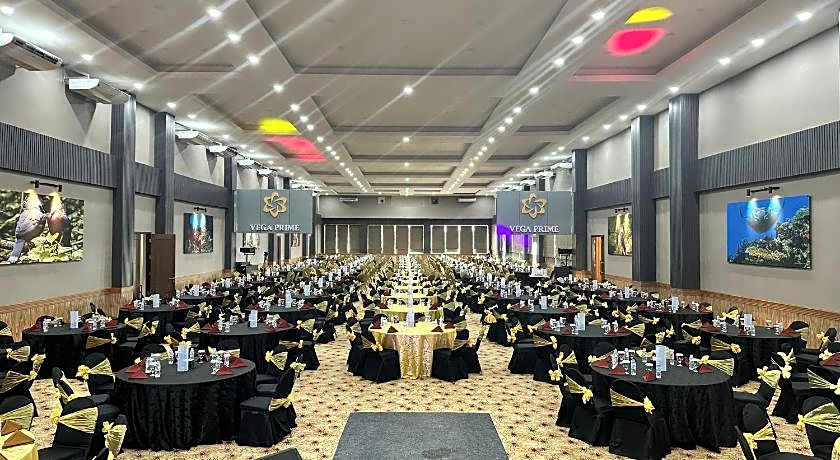 Vega Prime Hotel & Convention