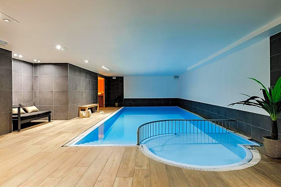 Hotel Saint Sauveur by WP Hotels