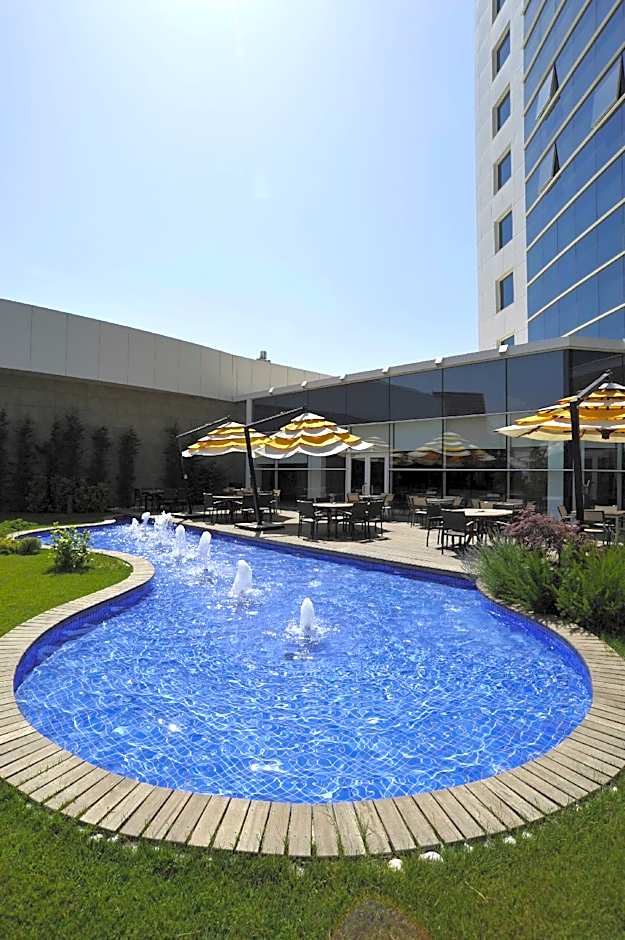Baia Bursa Hotel
