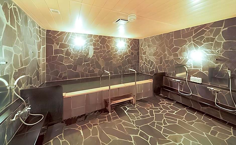 Hotel Crown Hills Kushiro