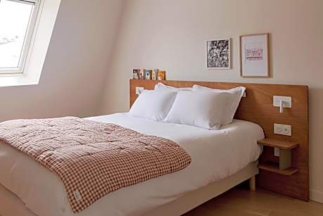 ALFRED HOTELS Compiègne