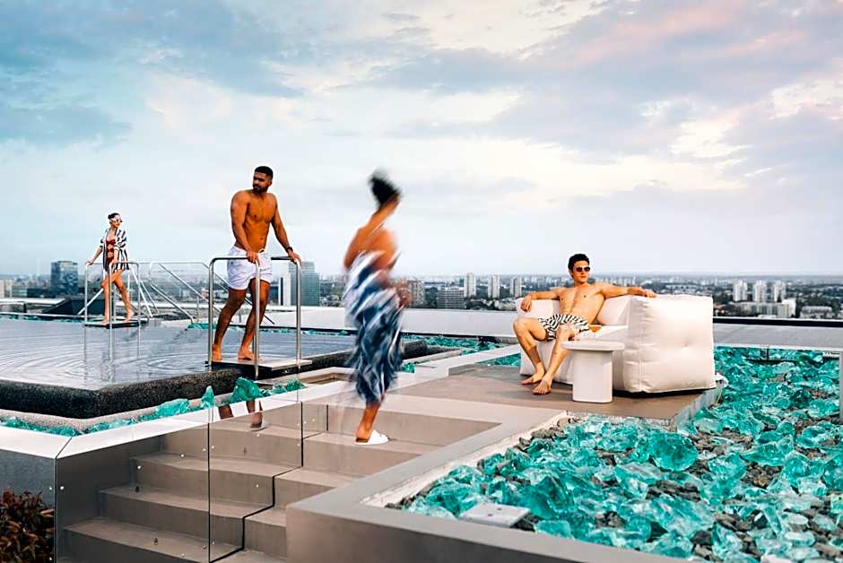 Maistra City Vibes Zonar Zagreb