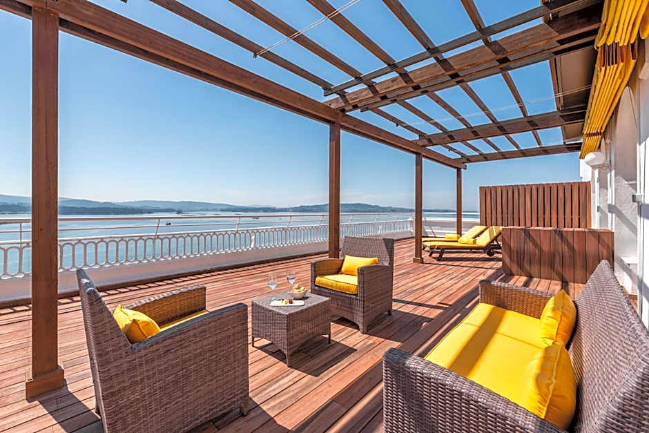 Eurostars Gran Hotel La Toja