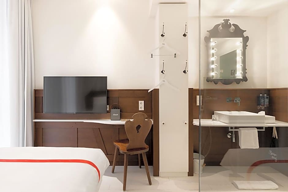 Ruby Rosi Hotel Munich