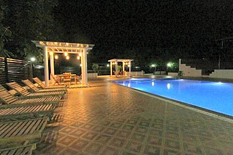 Reva Resorts and Holiday Homes