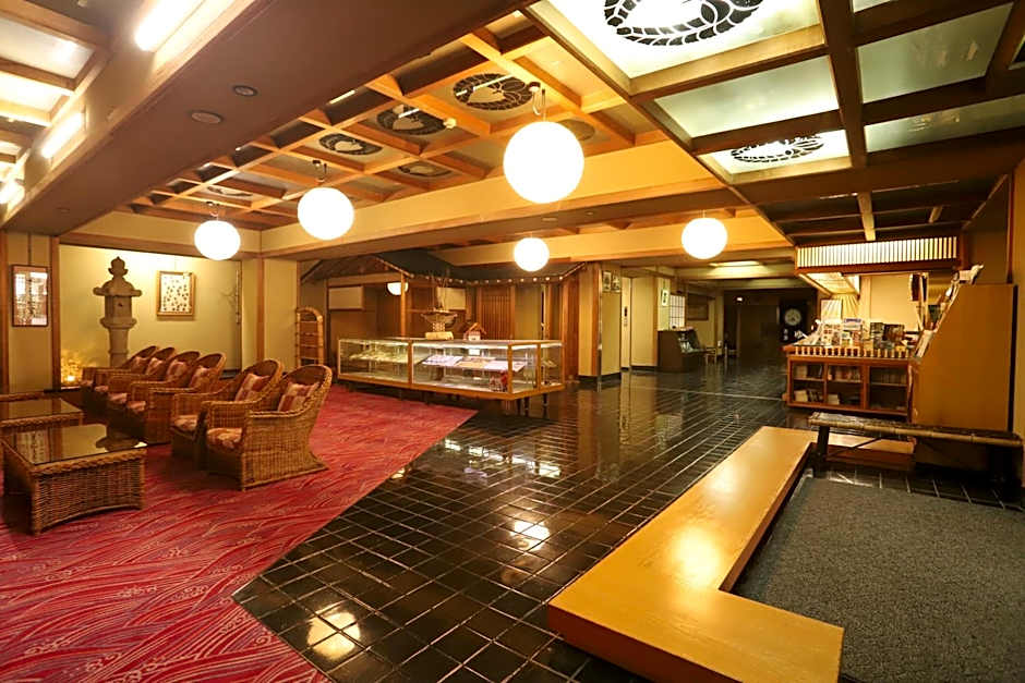 Nozawa Onsen Sennin Buro No Yado Tokiwaya Ryokan