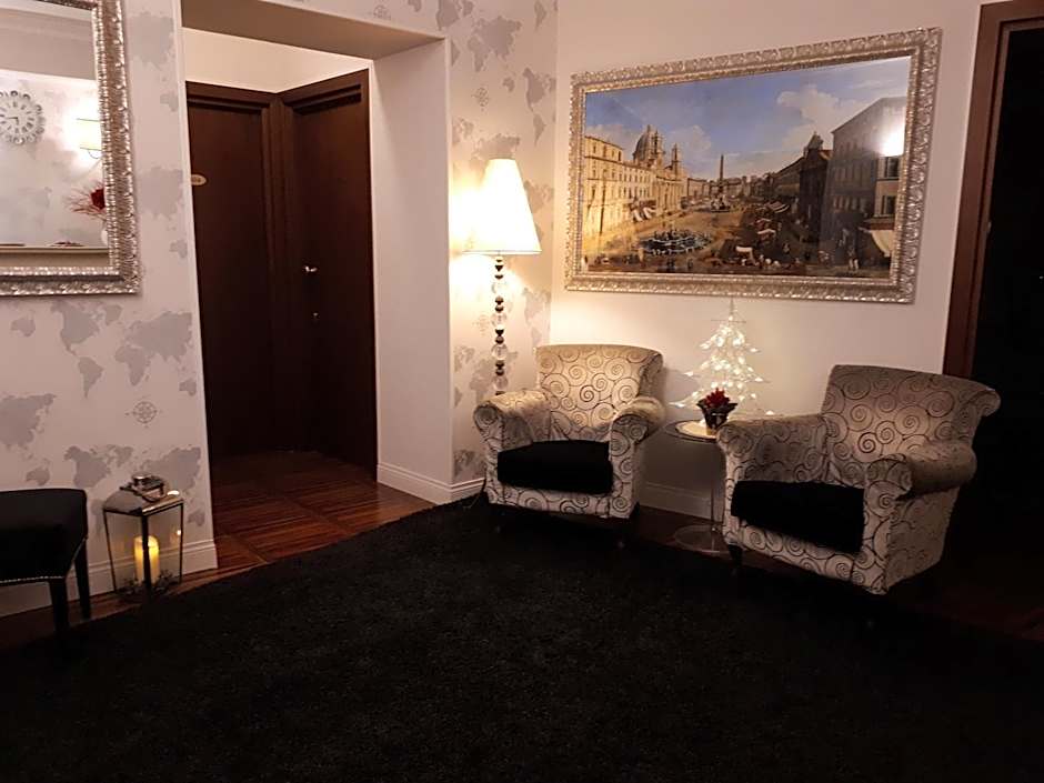 Locanda Navona