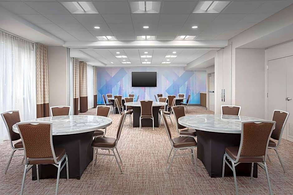Hilton Garden Inn Tuscaloosa