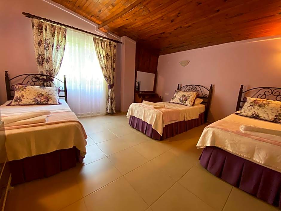 Photo 1 of 10 of Triple Room