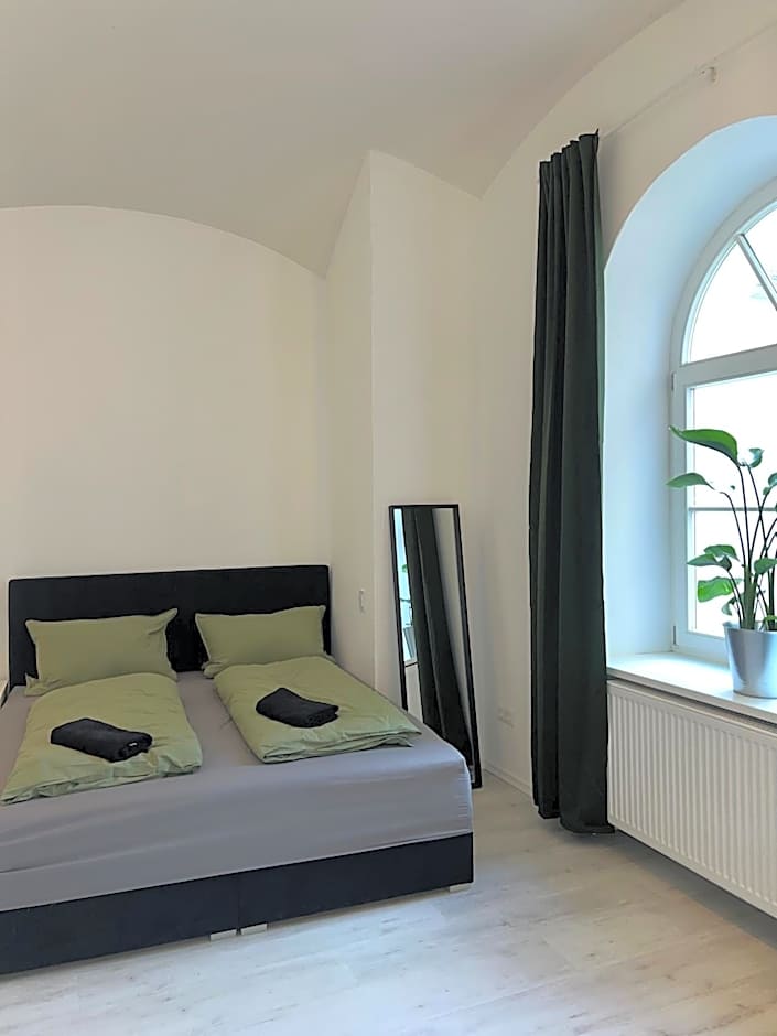 24-7 Apartment Passau