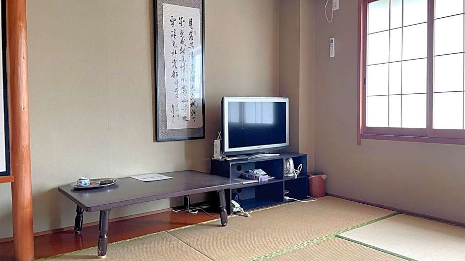 Business Ryokan Wakakusa