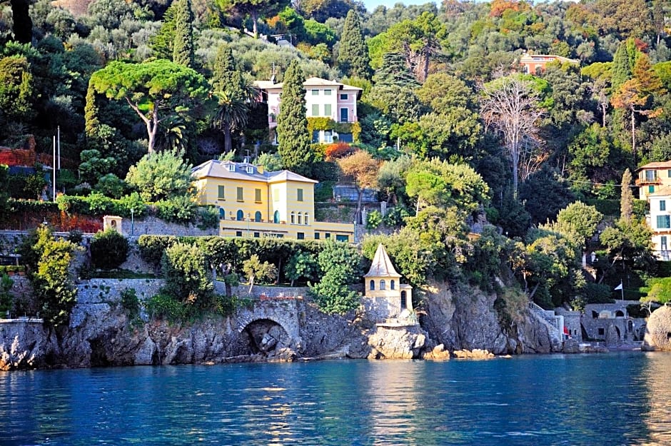 Hotel Piccolo Portofino