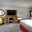 Hampton Inn By Hilton Waterloo, Ia