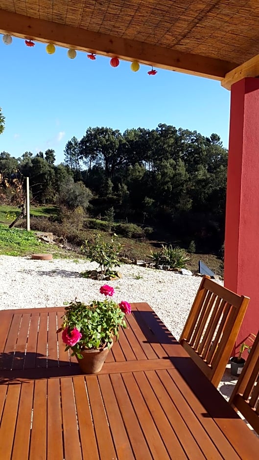 Quinta Quatro Ventos