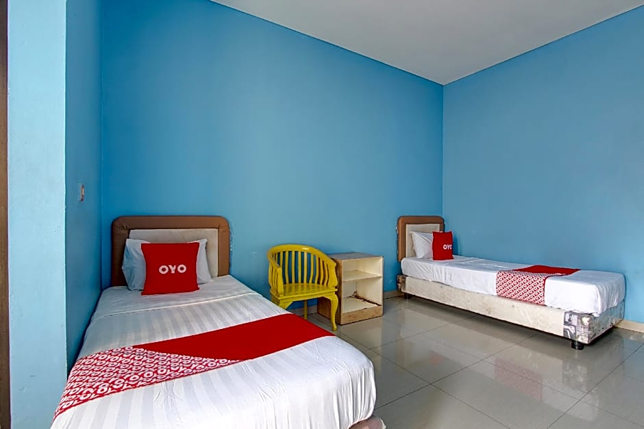 Hotel O Wisma Subur Syariah