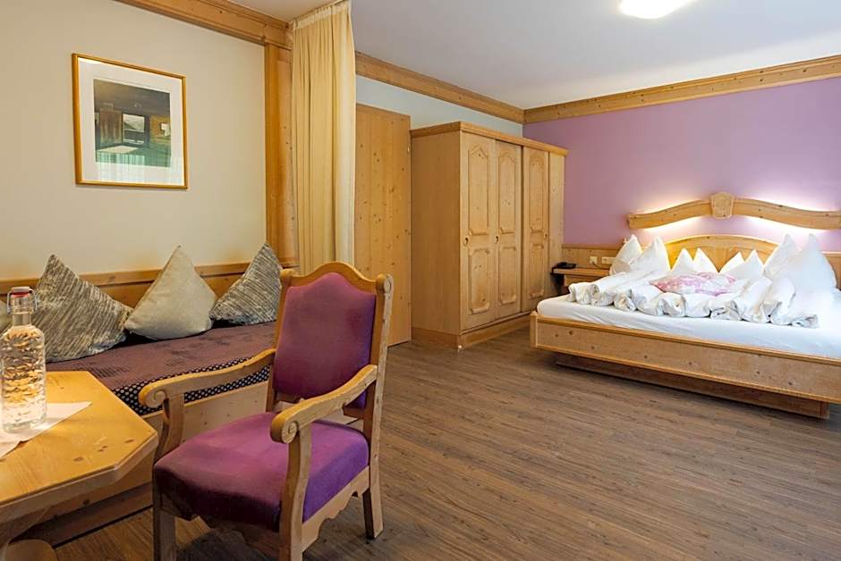 Familienhotel Lengauer Hof