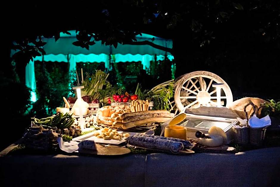 Villa Verganti Veronesi