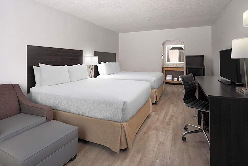 The Harrison Hotel Downtown Hollywood FL, an Ascend Collection Hotel
