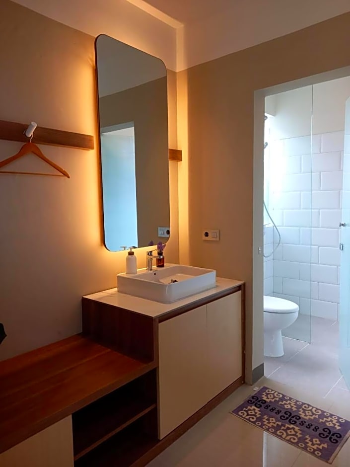 The Allure Villas Managed by Sahid