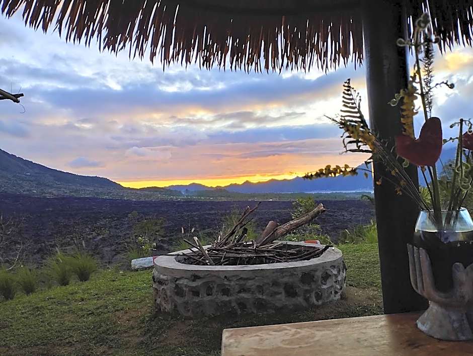 Kintamani Adventure 'Hide Away In Kintamani