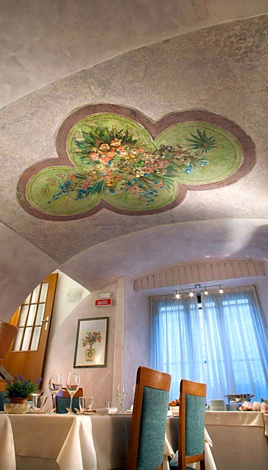 Hotel Degli Oleandri