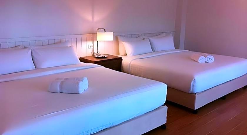 Villa Gris Pranburi