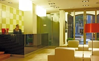 TOTEM Madrid, a Small Luxury Hotel of the World