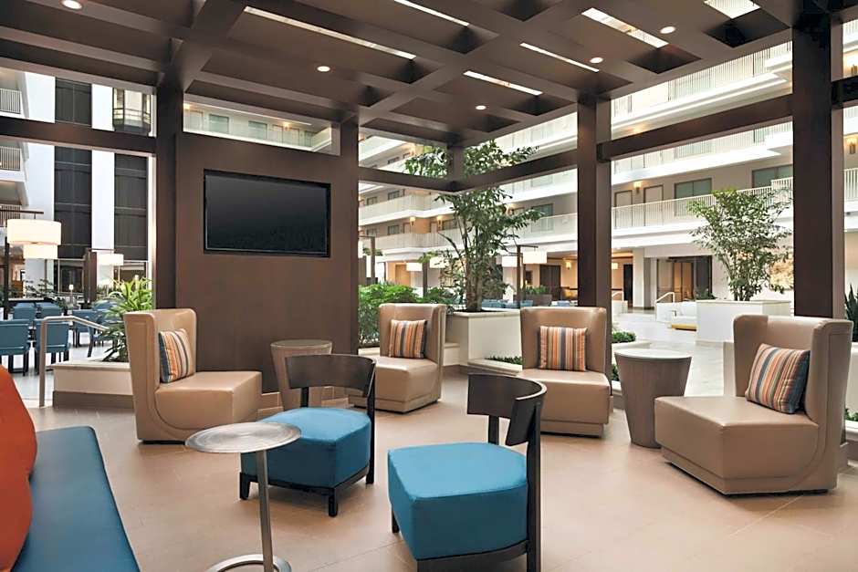 Embassy Suites By Hilton Brea - North Orange County