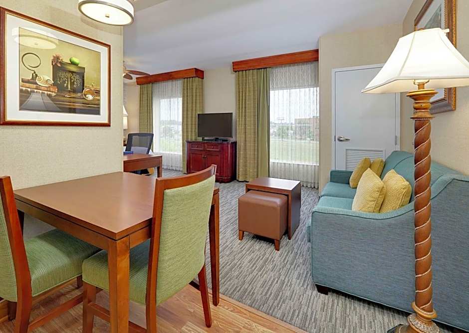 Homewood Suites By Hilton Hagerstown